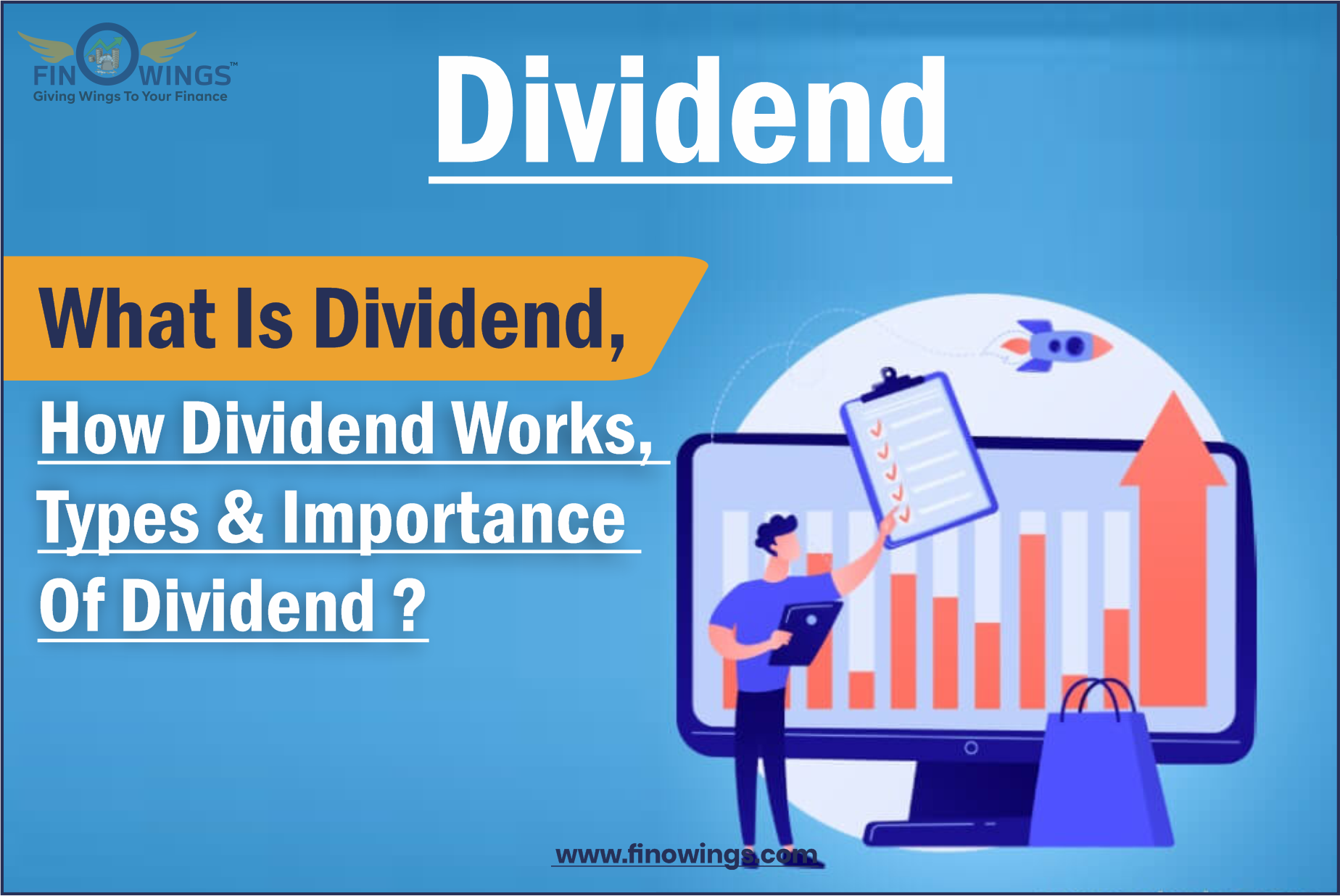 What Is Dividend